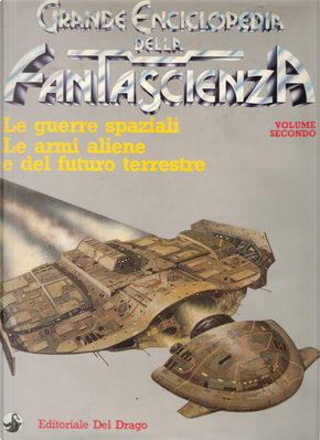 Grande enciclopedia della Fantascienza VOL II