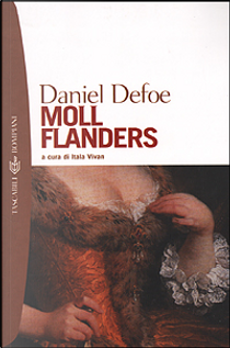 Moll Flanders by Daniel Defoe