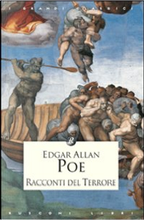 Racconti del terrore by Edgar Allan Poe