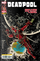 Deadpool n. 13 by Daniel Way, Denys Cowan, Fred Van Lente, Joe Kelly