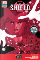 S.H.I.E.L.D. #5 by Mark Waid, Nathan Edmondson