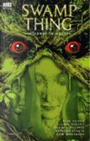 Swamp Thing by Jamie Delano, Rick Veitch, Steve Bissette