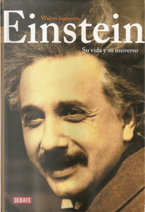 Einstein by Walter Isaacson