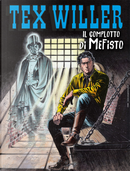 Tex Willer n. 87 by Mauro Boselli