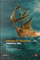 Jamaica Inn by Daphne Du Maurier