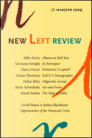 New Left Review 56