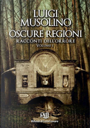 Oscure regioni by Luigi Musolino
