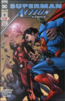 Superman. Action comics by Grant Morrison, Rags Morales