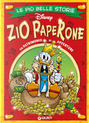 Le più belle storie Disney - Vol. 63 by Alberto Savini, Andrea Ferraris, Carlo Panaro, Fabio Michelini, Fausto Vitaliano, Francesco Artibani, Karl Korhonen, Luca Boschi, Riccardo Pesce, Romano Scarpa, Sisto Nigro, Stefania Lepera