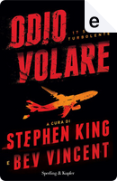 Odio volare