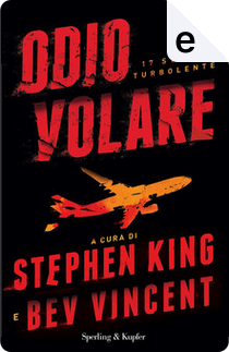 Odio volare