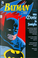 Batman Speciale - Una morte in famiglia #1 by Jim Starlin