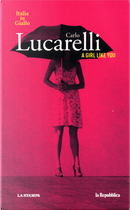 A Girl Like You by Carlo Lucarelli
