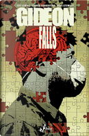 Gideon Falls – Vol. 4 by Andrea Sorrentino, Dave Stewart, Jeff Lemire