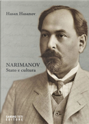 Narimanov by Hasan Hasanov