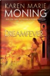 Dreamfever by Karen Marie Moning