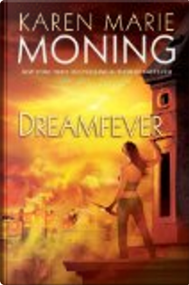 Dreamfever by Karen Marie Moning