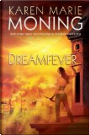 Dreamfever by Karen Marie Moning