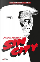 Sin City by Frank Miller