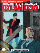 Dylan Dog Collezione Book n. 239 by Giuseppe De Nardo