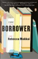 The Borrower by Rebecca Makkai