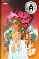 X-Men: Gala Infernale - Fall Of X by Gerry Duggan, Jonathan Hickman, Stephanie Williams, Steve Foxe
