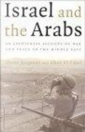 Israel and the Arabs by Ahron Bregman, Juhan El-Tahri