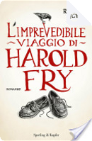 L'imprevedibile viaggio di Harold Fry by Rachel Joyce