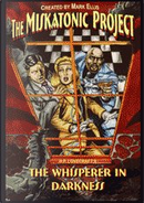 The Miskatonic Project by Mark Ellis