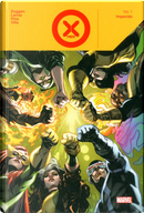 X-men vol. 1 by Gerry Duggan