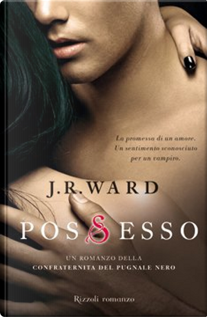 Possesso by J. R. Ward
