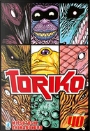 Toriko vol. 40 by Mitsutoshi Shimabukuro