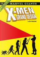 X-Men: Grand design by Ed Piskor