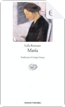Maria by Lalla Romano