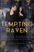 Tempting Raven by Jessica Sorensen