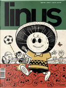 Linus by Abraham Diaz, Andrea Bozzo, Charles M. Schulz, Garry B. Trudeau, Hurricane, Jim Meddick, Joshua Held, Morgenthaler, Ralf König, Scott Adams, Stephan Pastis, Tom Tomorrow, Wulff
