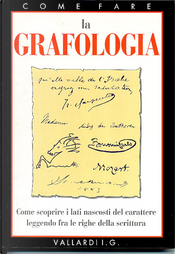 La grafologia