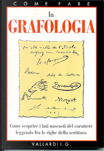 La grafologia
