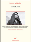 Sud e magia by Ernesto De Martino