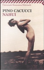 Nahui by Pino Cacucci