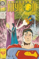 Il mondo di Krypton (2 di 2) by John Byrne, Mick Mignola, Rick Bryant