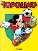 Topolino n. 3019 by Alessandro Perina, Claudio Sciarrone, Giorgio Figus, Luigi Piras, Marco Bosco, Matteo Venerus, Riccardo Pesce, Roberto Marini, Valerio Held