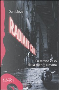 Radiant cool by Dan Lloyd