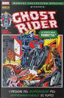 Ghost Rider by Gary Friedrich, Jim Mooney, Mike Ploog, Tom Sutton