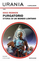 Purgatorio - Storia di un mondo lontano by Mike Resnick