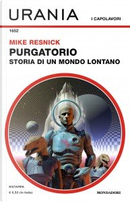 Purgatorio - Storia di un mondo lontano by Mike Resnick