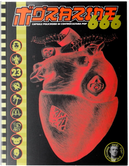 Torazine 666 by AA. VV.