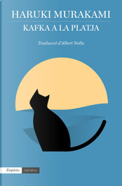Kafka a la platja by Haruki Murakami