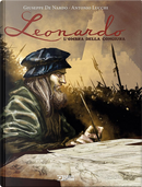 Leonardo by Antonio Lucchi, Giuseppe De Nardo