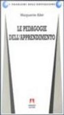 Le pedagogie dell'apprendimento by Marguerite Altet